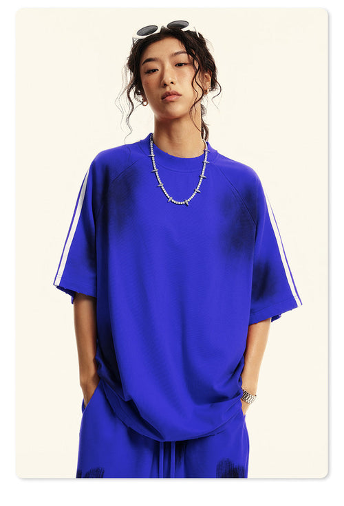 Sideflash Tee