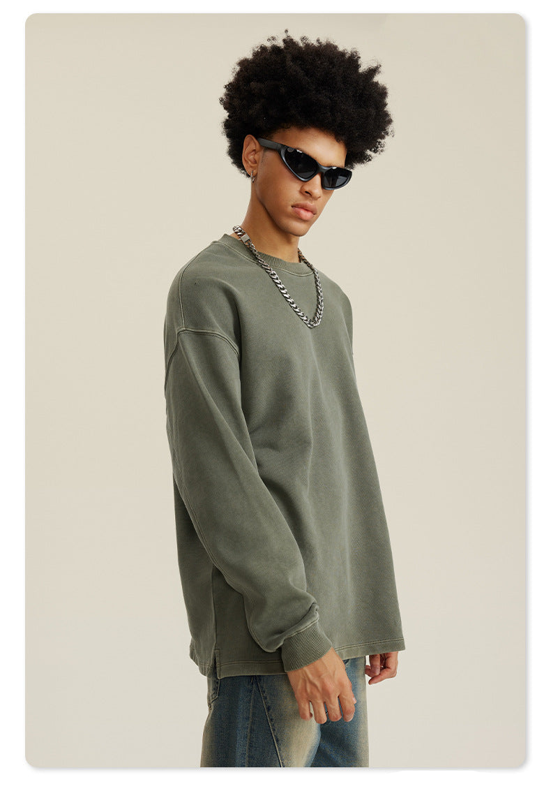 RetroCore Crewneck