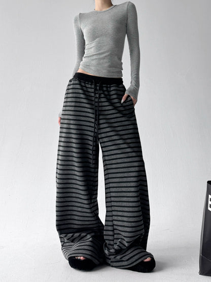 Stripefall Trousers