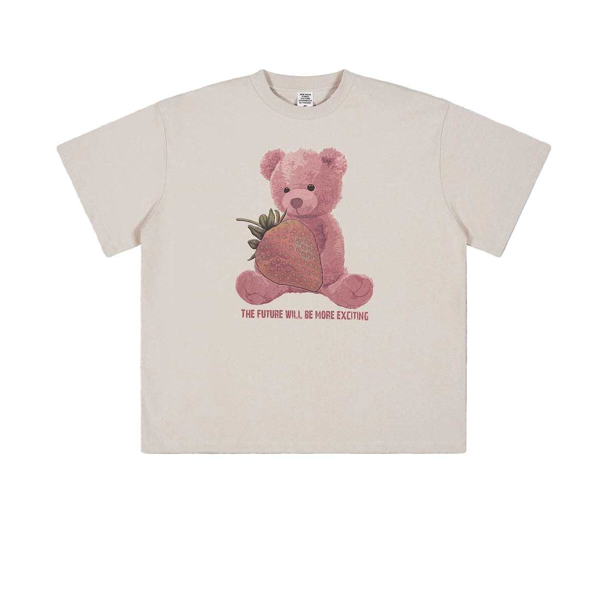 Future Era Tee