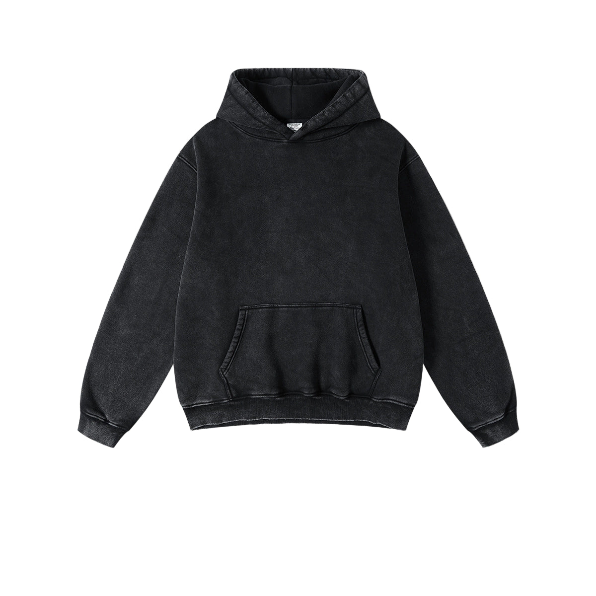 Aged Drip Hoodie
