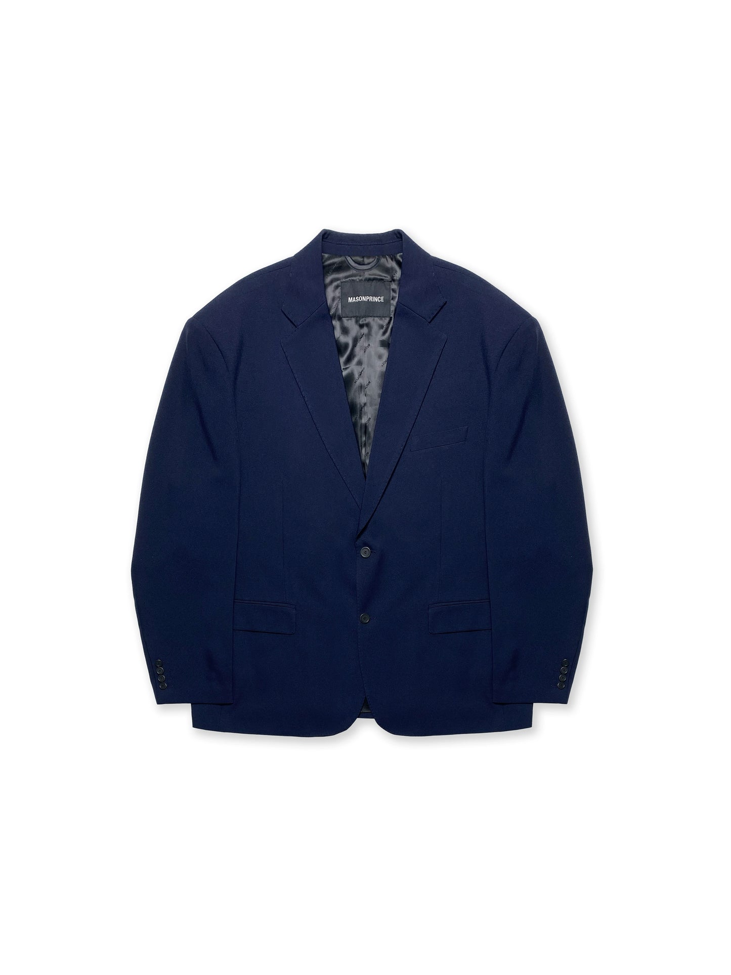 Power Frame Blazer