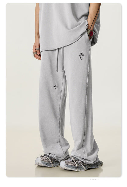 Slouch Fit Sweatpants