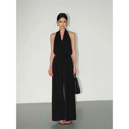 Lillian Halter Jumpsuit