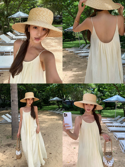 Tali Sands Dress