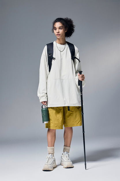 Outdoor Venture Pullover