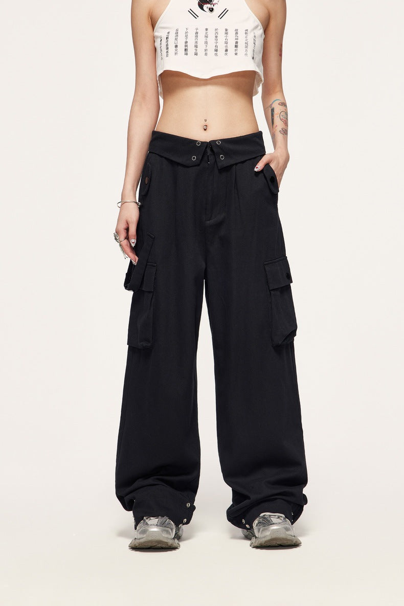 Rogue Utility Pants