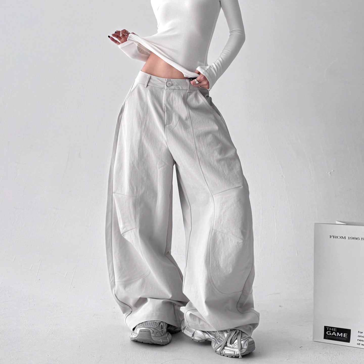 Driftform Trousers