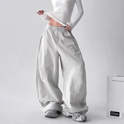 Driftform Trousers