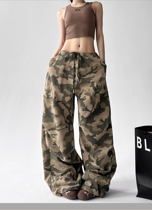 Camosurge Trousers