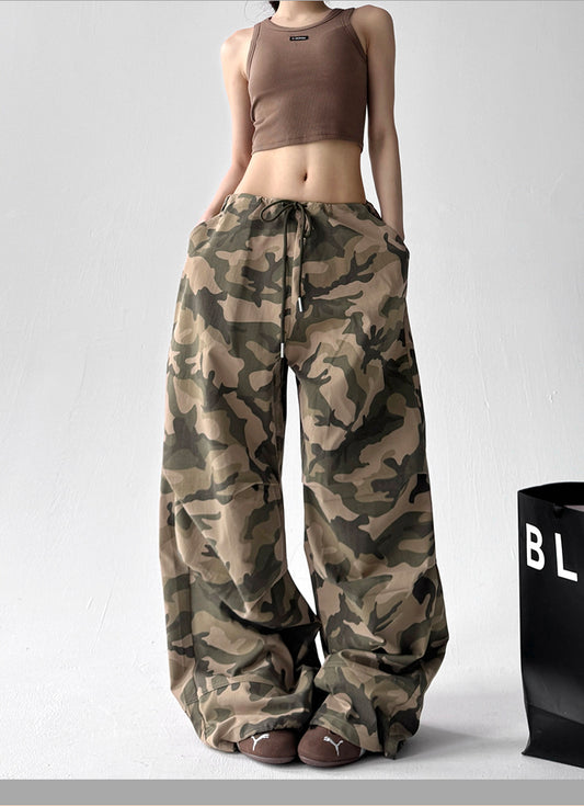Camosurge Trousers
