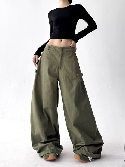 Celestial Cargo Trousers