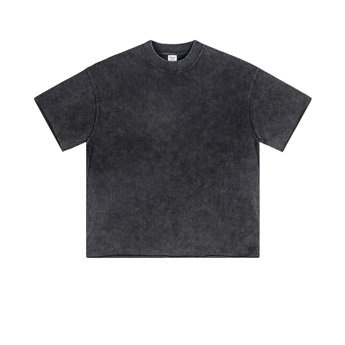Ripped Mood Tee