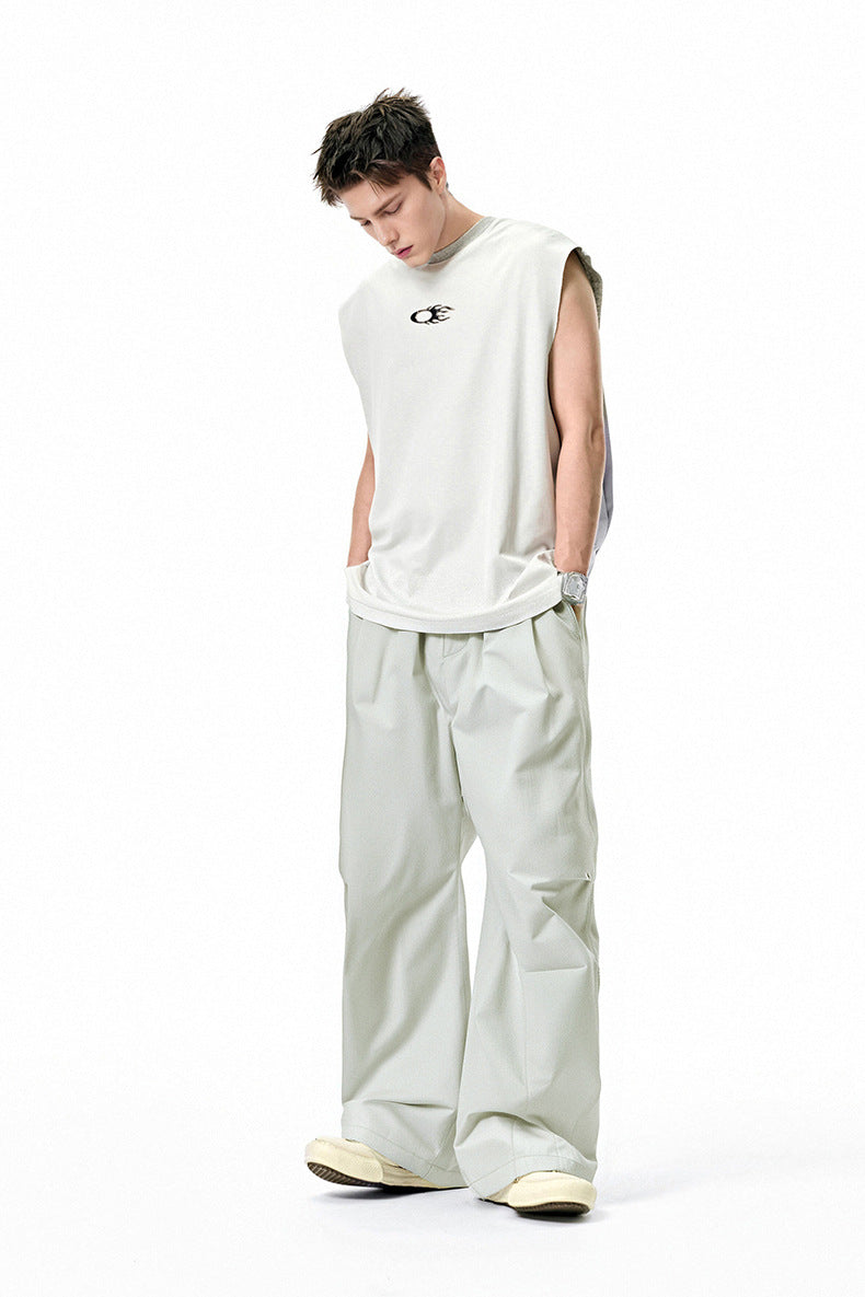 Mist Drift Pants