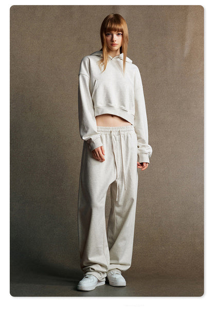 Cushy Essence Hoodie