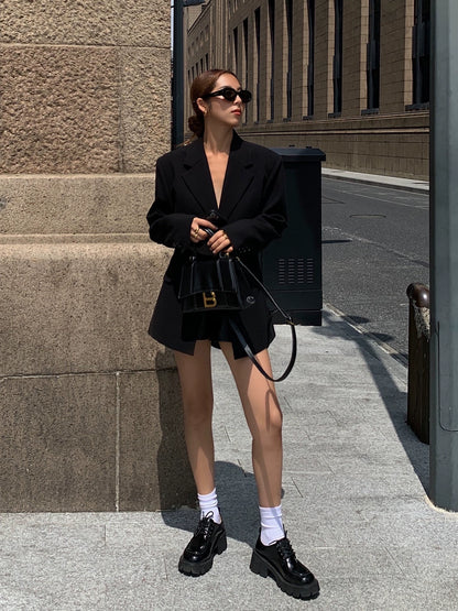 Reese Vale Jacket