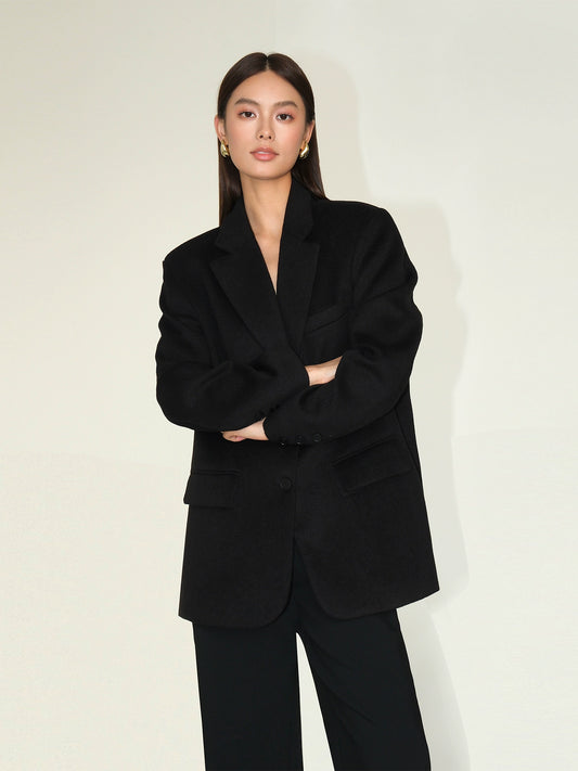 Livia Tailored Blazer