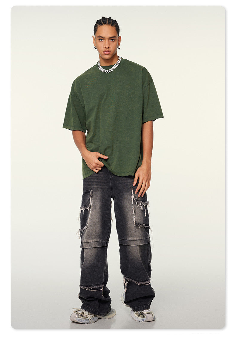 Ashen Hollow Tee