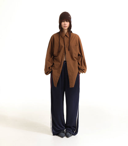 Bistripe Track Pants