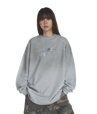 Acid Fade Top (Long Sleeve)