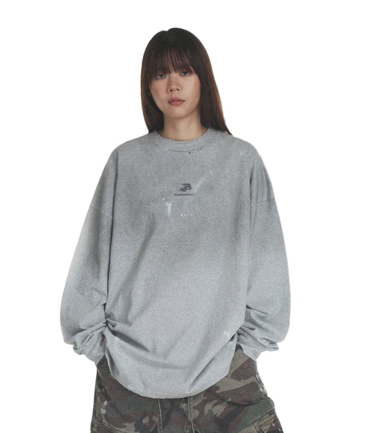 Acid Fade Top (Long Sleeve)