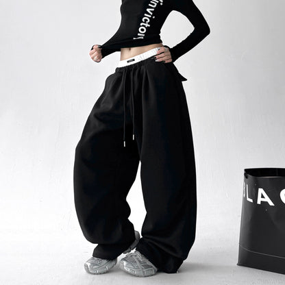 Eon Drape Pants