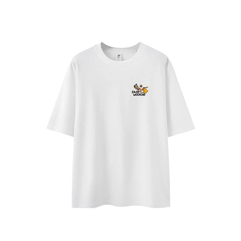Mountain City Tee