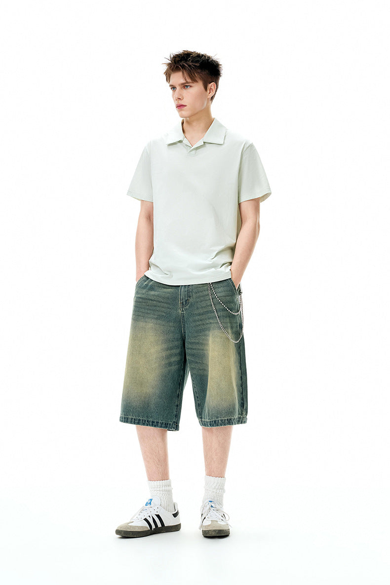 Studio Polo Shirt
