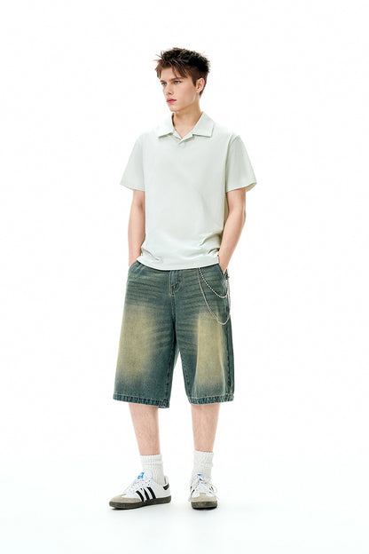 Studio Polo Shirt