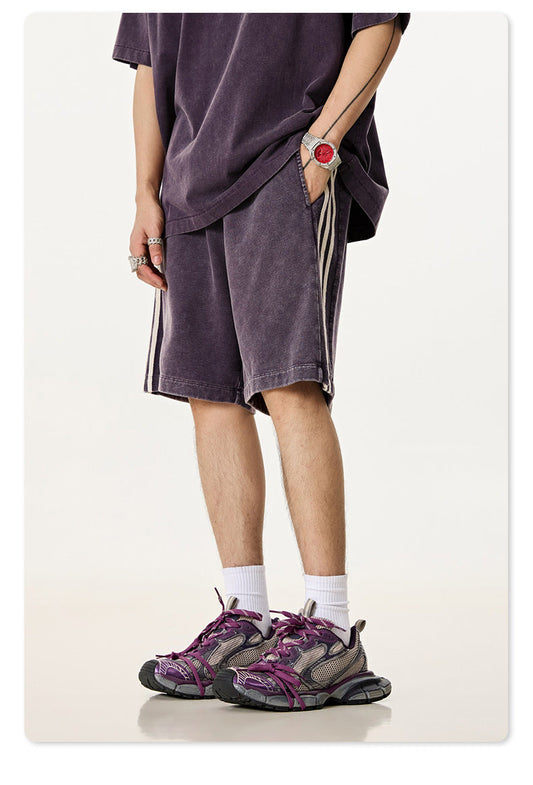 BreatheFit Shorts