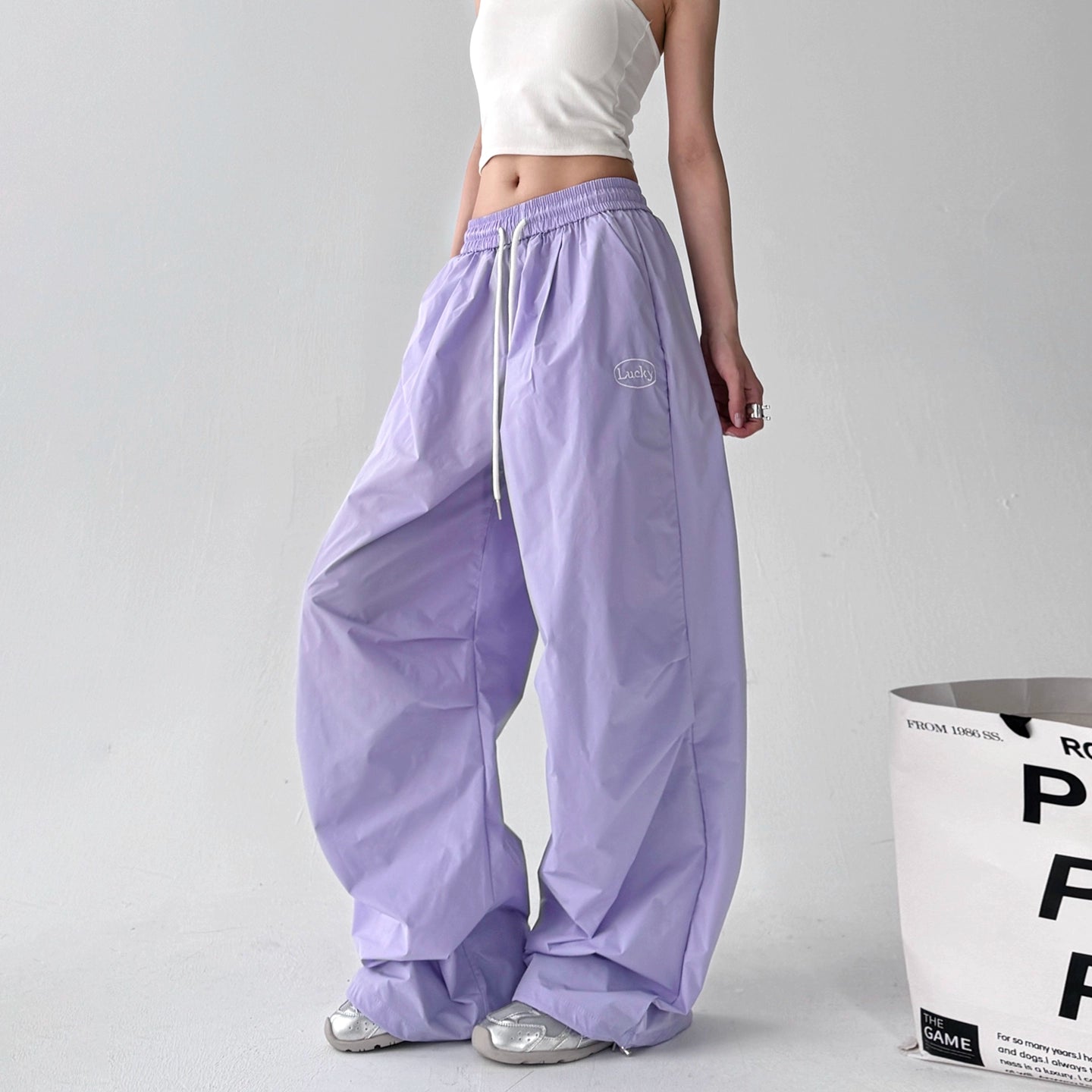 Airflow Motion Pants