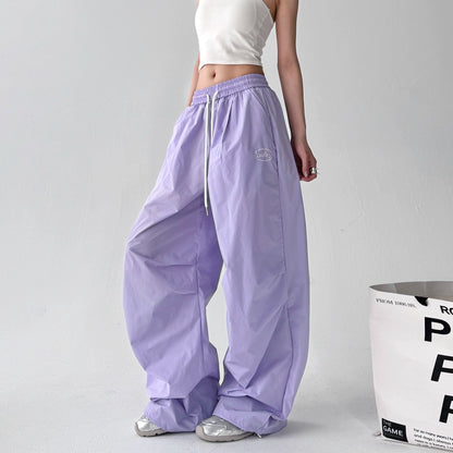 Airflow Motion Pants