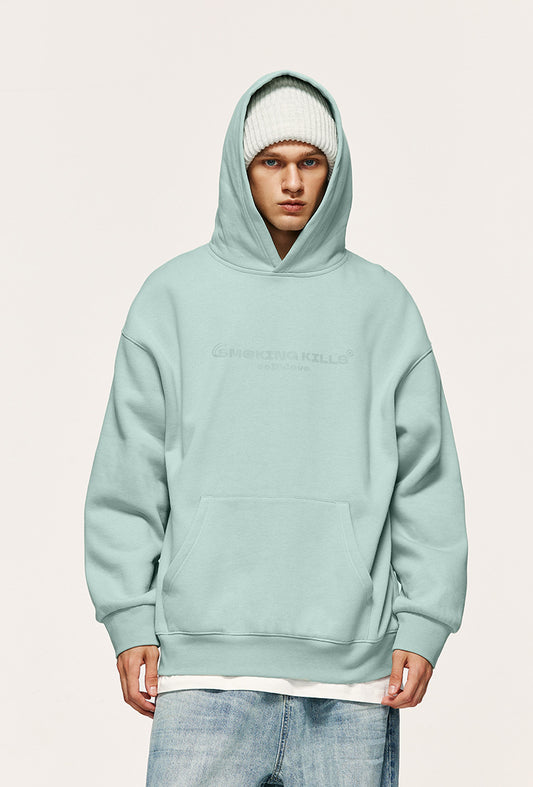 Cityscape Hoodie
