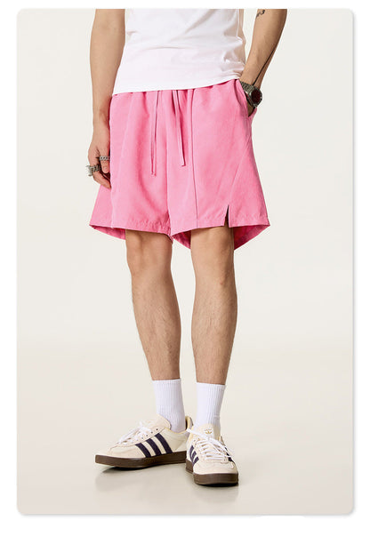 CityFlex Go-To Shorts