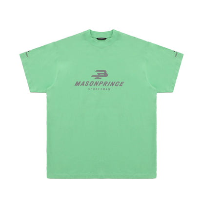 GenClassic Short Tee