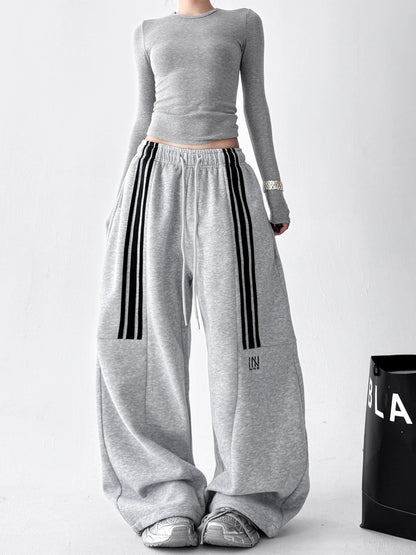 Draphor Volume Pants