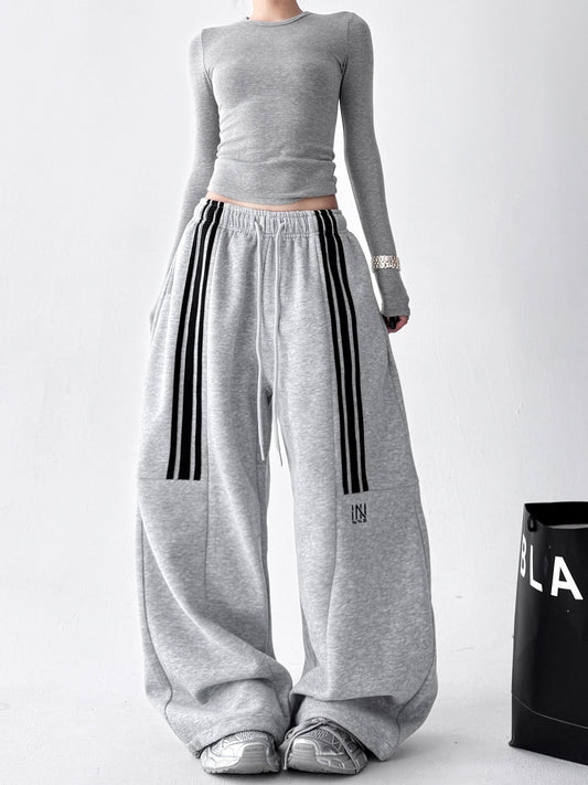 Draphor Volume Pants