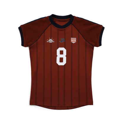 Clubline Jersey Tee