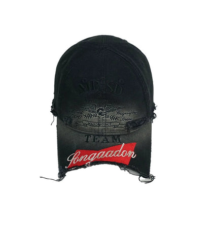 Vintage Grind Hat