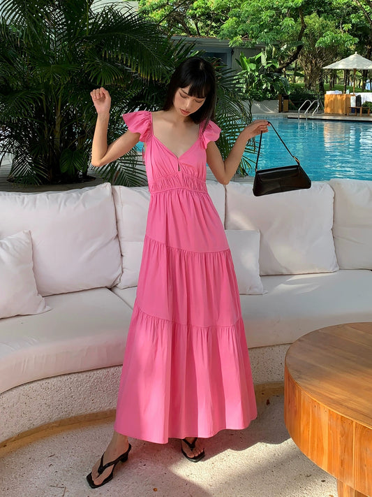 Zephyr Meadow Dress