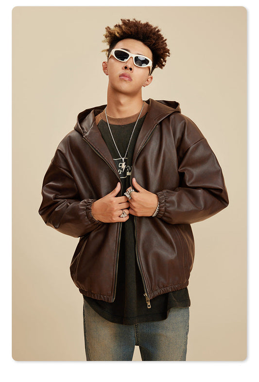 Synthetic Orbit Jacket
