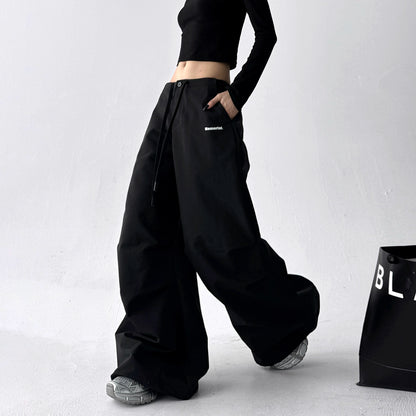 Memorial Flow Trousers