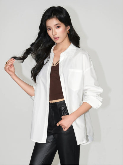 Celeste Relaxed Shirt