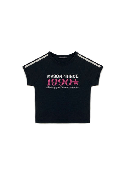 Campus 1990 Top
