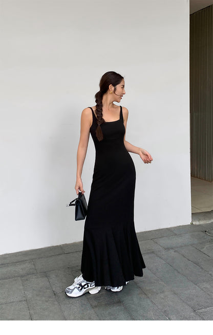 Muse Flame Gown