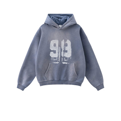 Edgy 99 Sweatshirt