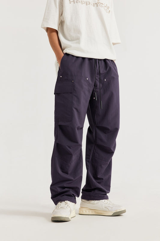 Streetwise Cargo Pants