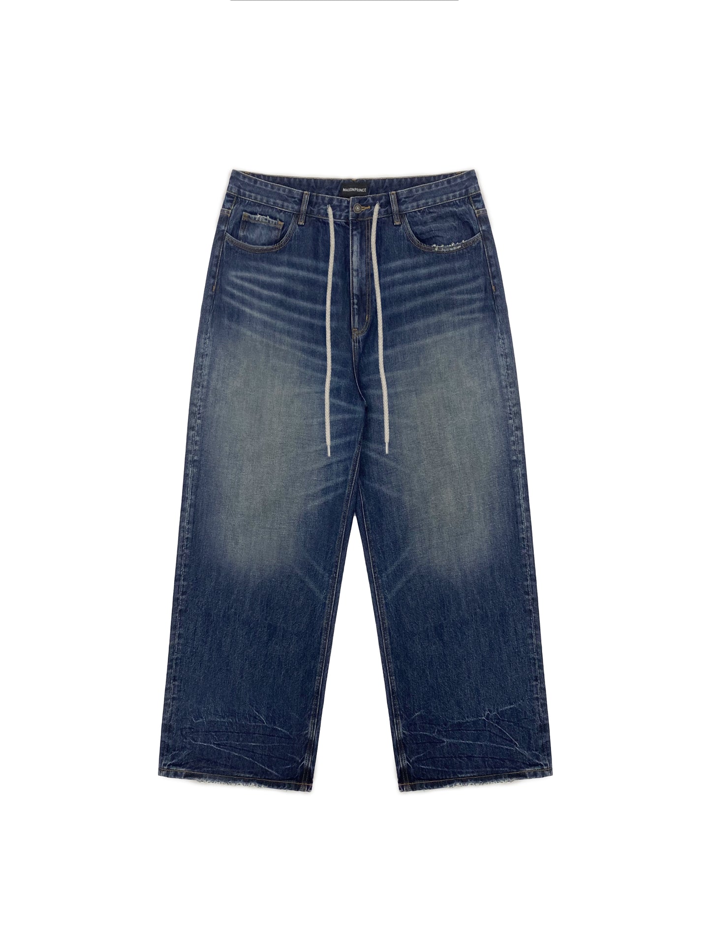 Loosecore Denim Pants