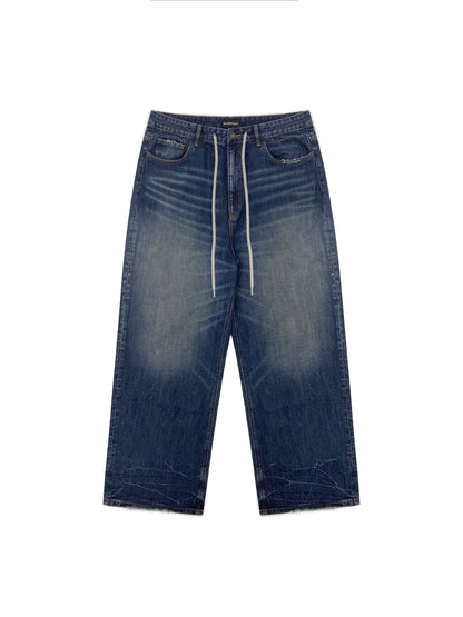 Loosecore Denim Pants