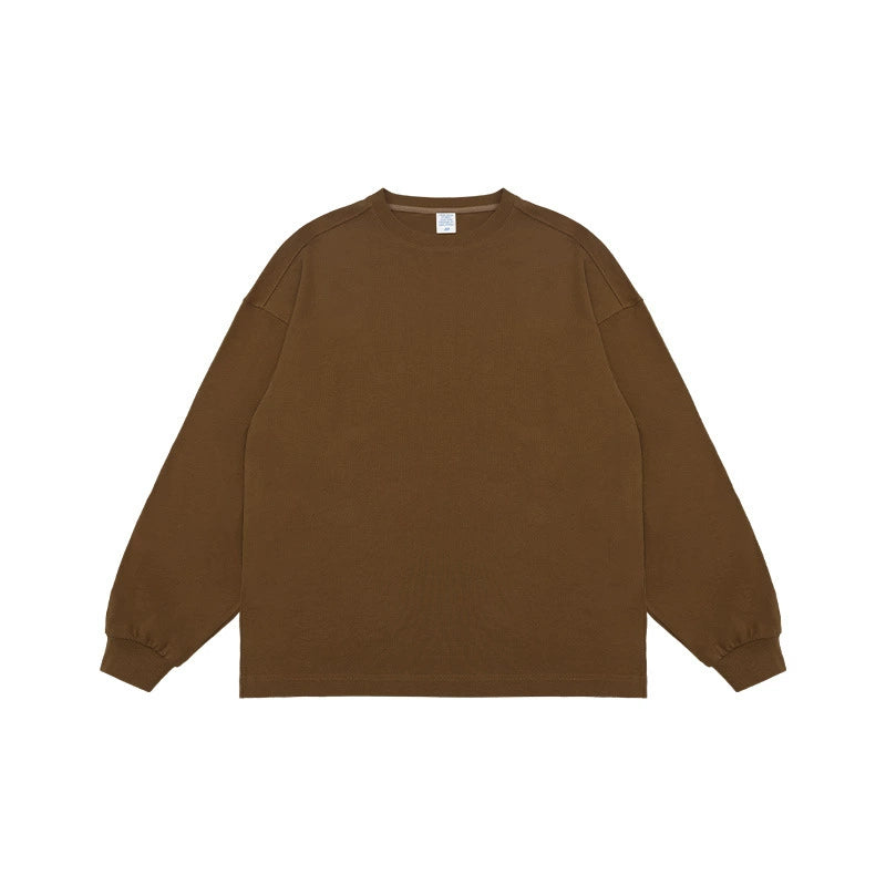 Steady Pulse Shirt